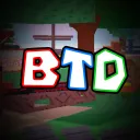 Basic Tower Defense