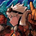 mha rp server !! Discord Server