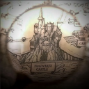 Discovery icon for Harry Potter Editing Community Discord server