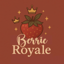 Berrie Royale ⛱🍓