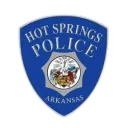 Hot Springs Police Department