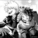 My 𝐹𝓇𝑒𝒶𝓀 Academia