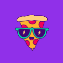 🎄 Pizza - Members's icon