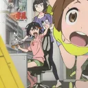KILL la KILL: Fan Content Hub