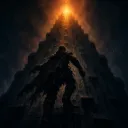 The Long Way Up
