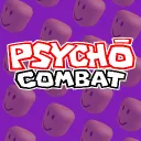 [IN DEV!] - Psychō Combat