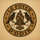 Le Foyer d’Odin