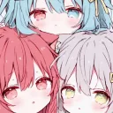 la fête de filles【閉鎖】