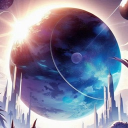 Cosmoterra: Realms of the Cosmos Discord server icon