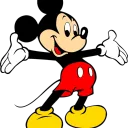 Disney Emojis