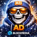 BlockMedia Ads Discord Server Icon