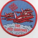 Red Arrows | FiveM/Roblox | WWNW