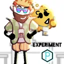 WOA Extended Universe Camp (Experiment P)