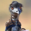 Best Emu