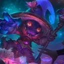 MaleficHat Help
