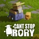 CANT STOP RORY the game