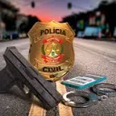 Policia Civil | 𝓑𝓟𝓥