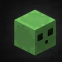 Slimes Minecraft Server