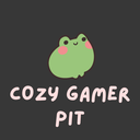 Cozy Gamer Pit Discord Server