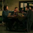 Team Free Will discord icon