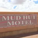 Mud Hut Hotel