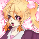 ‧₊˚ ┊/shokosbakery 🎀 ‿   ྀི翔子 tag * gws * social * art ` DJ2L Discord server icon