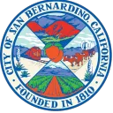 San Bernardino Roleplay