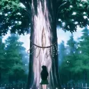 Higurashi Shrine