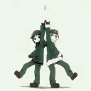 ✚. Girls' Last Tour