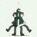 ✚. Girls' Last Tour