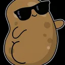 SkyInvasian's Potato Farm
