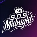S.O.S MDNT ・Emoji's・Friends・Gaming Discord server icon