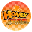 Honey Fan Club | 💛