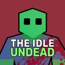 THE IDLE UNDEAD
