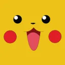 Pikachu's Palace 💛 Pokemon Emoji • Emote's icon