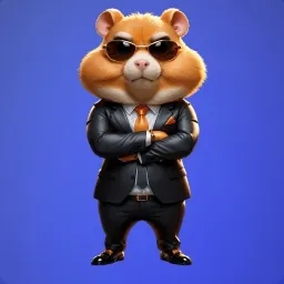 Hamster criminal • club — мониторинг Discord сервера, статистика и рейтинг