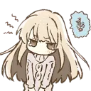 Tenshi LINE Sticker Pack 1