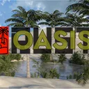 Rust Oasis | 3x | Kits | LOOT++