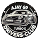 FH Ajay ́s Drivers Club Discord Server Icon