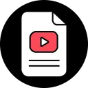 YoutubeTranscript