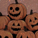 Pumpkin Patch 🎃 Emoji • Emote