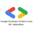 GDGC NIT Jalandhar