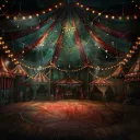 🪞🎪 The Fantastic Carnival 🎪🪞[BETA]