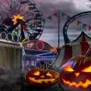 🎃🎪 The Spooky Fantastic Carnival 🎪🎃[BETA]