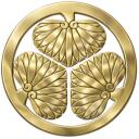 TOKUGAWA CLAN | 徳川一門 Discord Server Icon