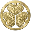 𝐓𝐎𝐊𝐔𝐆𝐀𝐖𝐀 𝐂𝐋𝐀𝐍 | 徳川一門