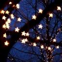 Autumn Stars