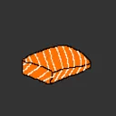 鮮魚コーナー