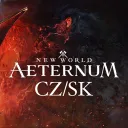 New World CZ/SK