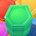 Hex Puzzle Adventure